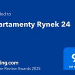 Apartamenty Rynek 24