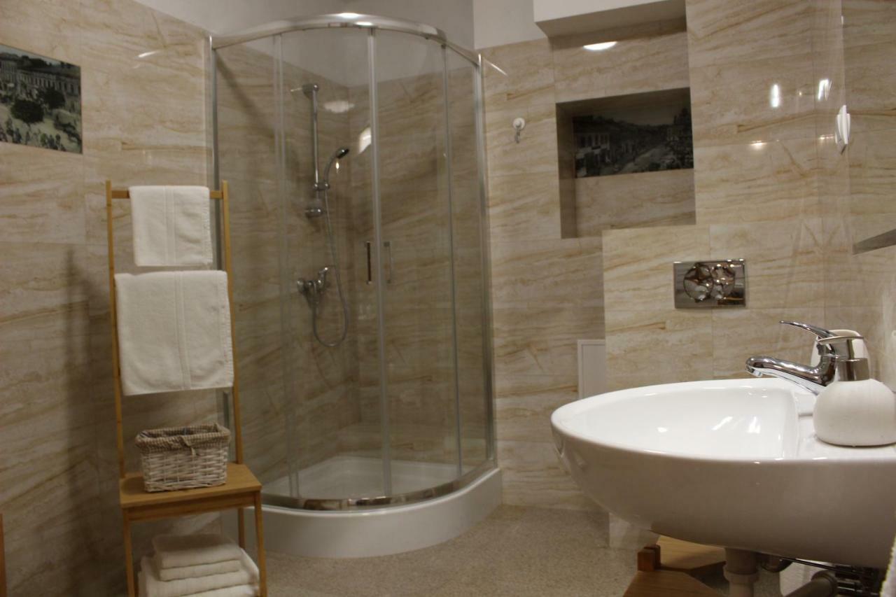 Apartment Rynek 24