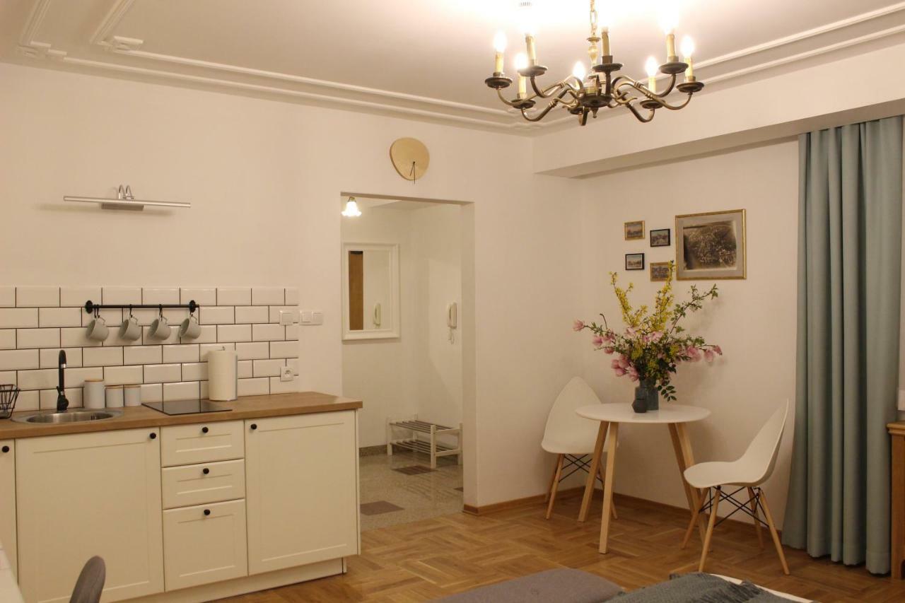 Apartment Rynek 24 Rzeszów