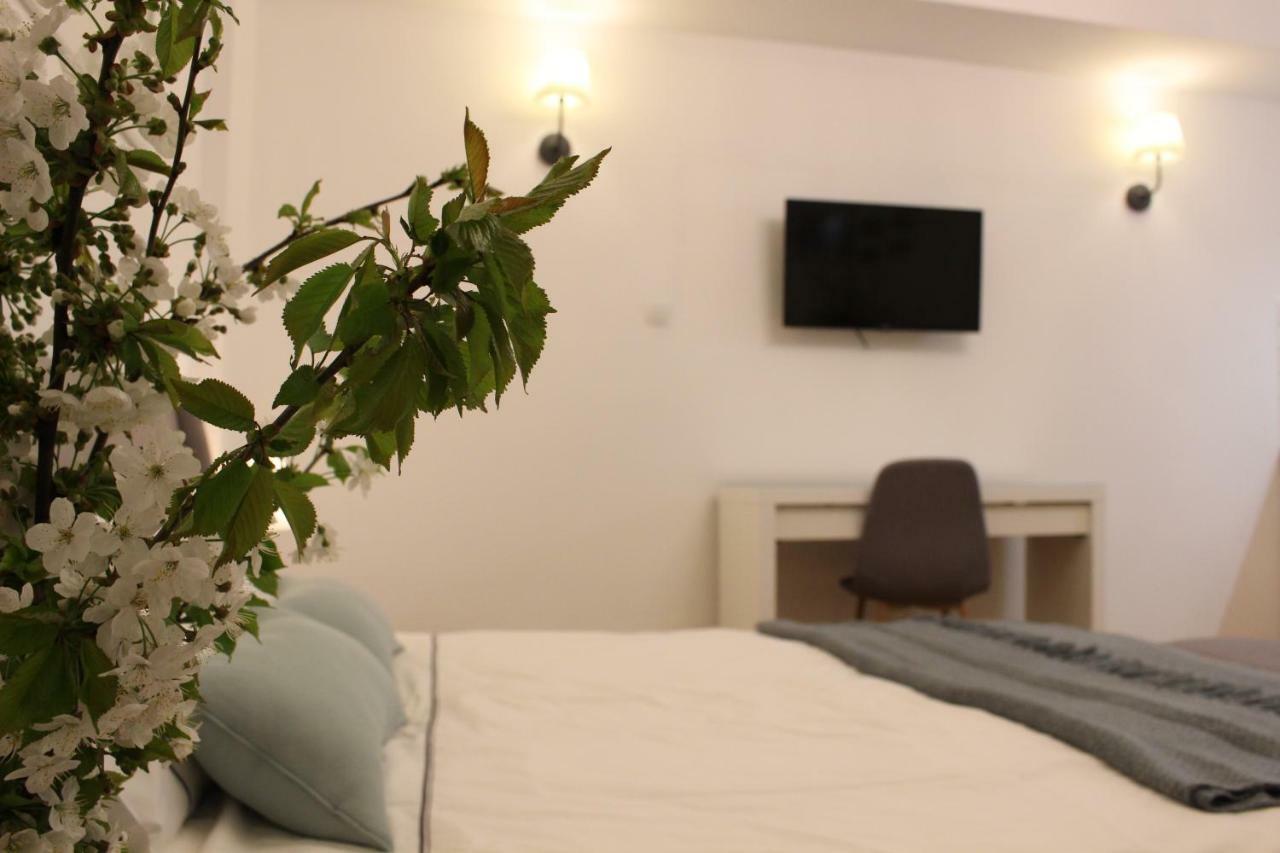 Rynek 24 Apartment