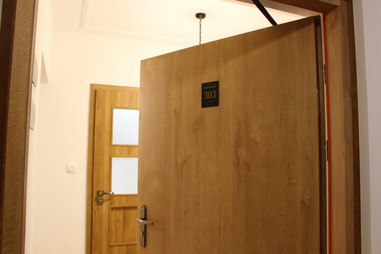 Rynek 24 Apartment Rzeszów
