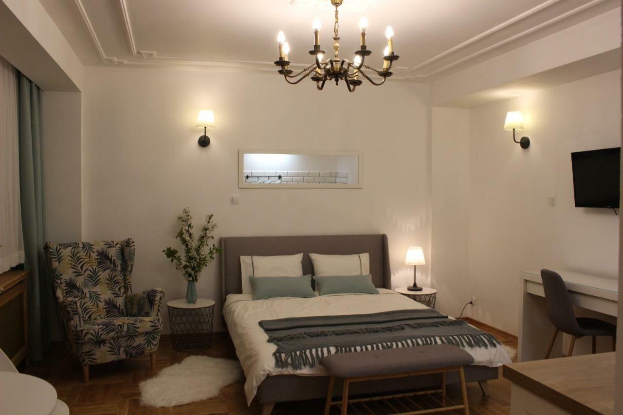 Apartment Rynek 24 Rzeszów