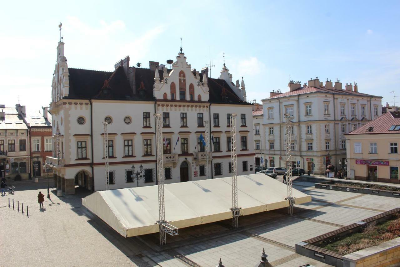 Rynek 24 Apartment