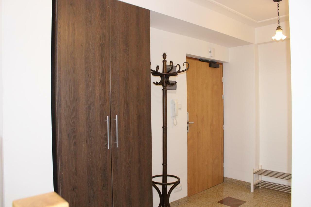 Apartment Rynek 24 *