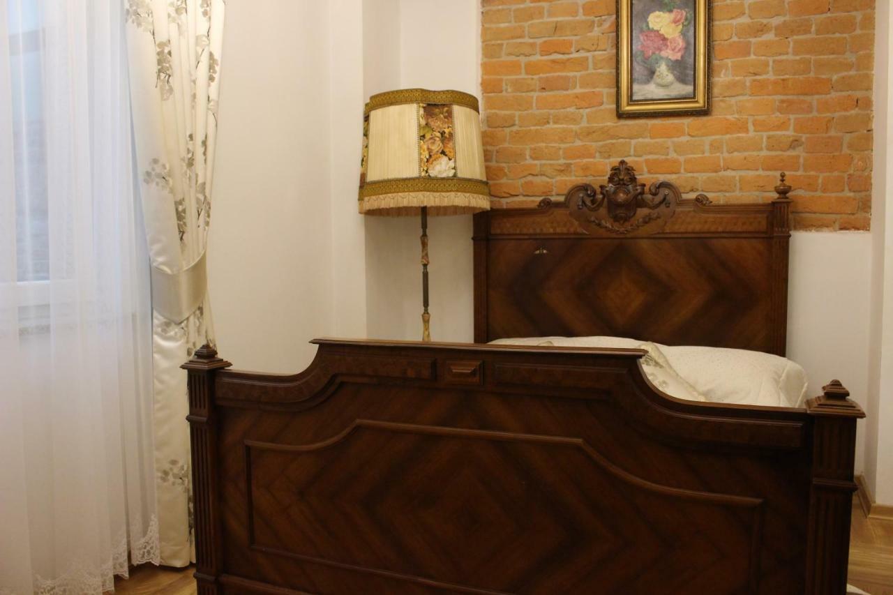 Apartment Rynek 24 Rzeszów