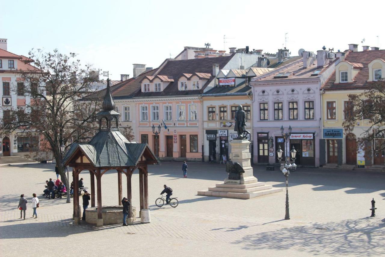Rynek 24 Apartment Rzeszów