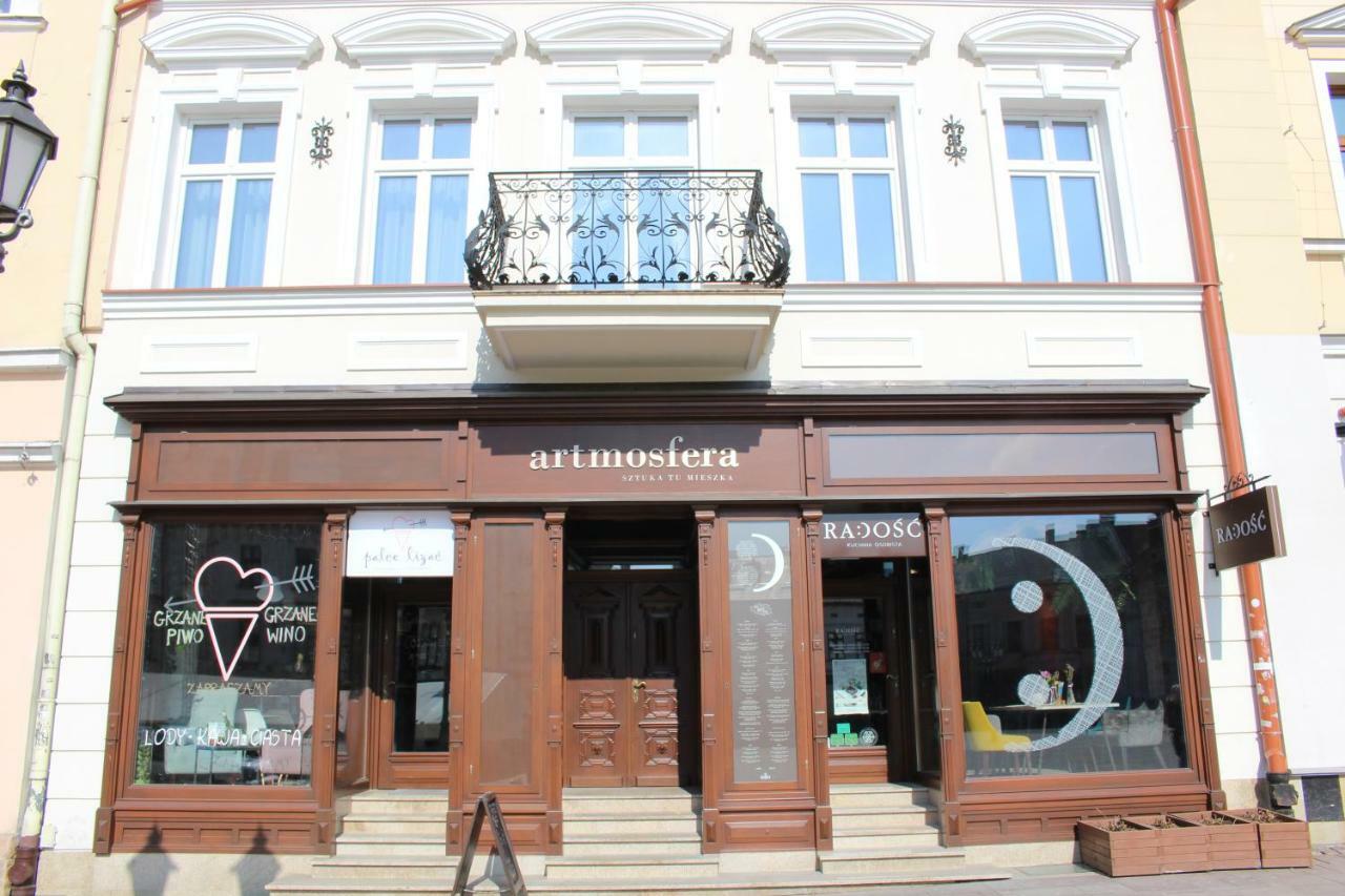 Rynek 24 * Rzeszow