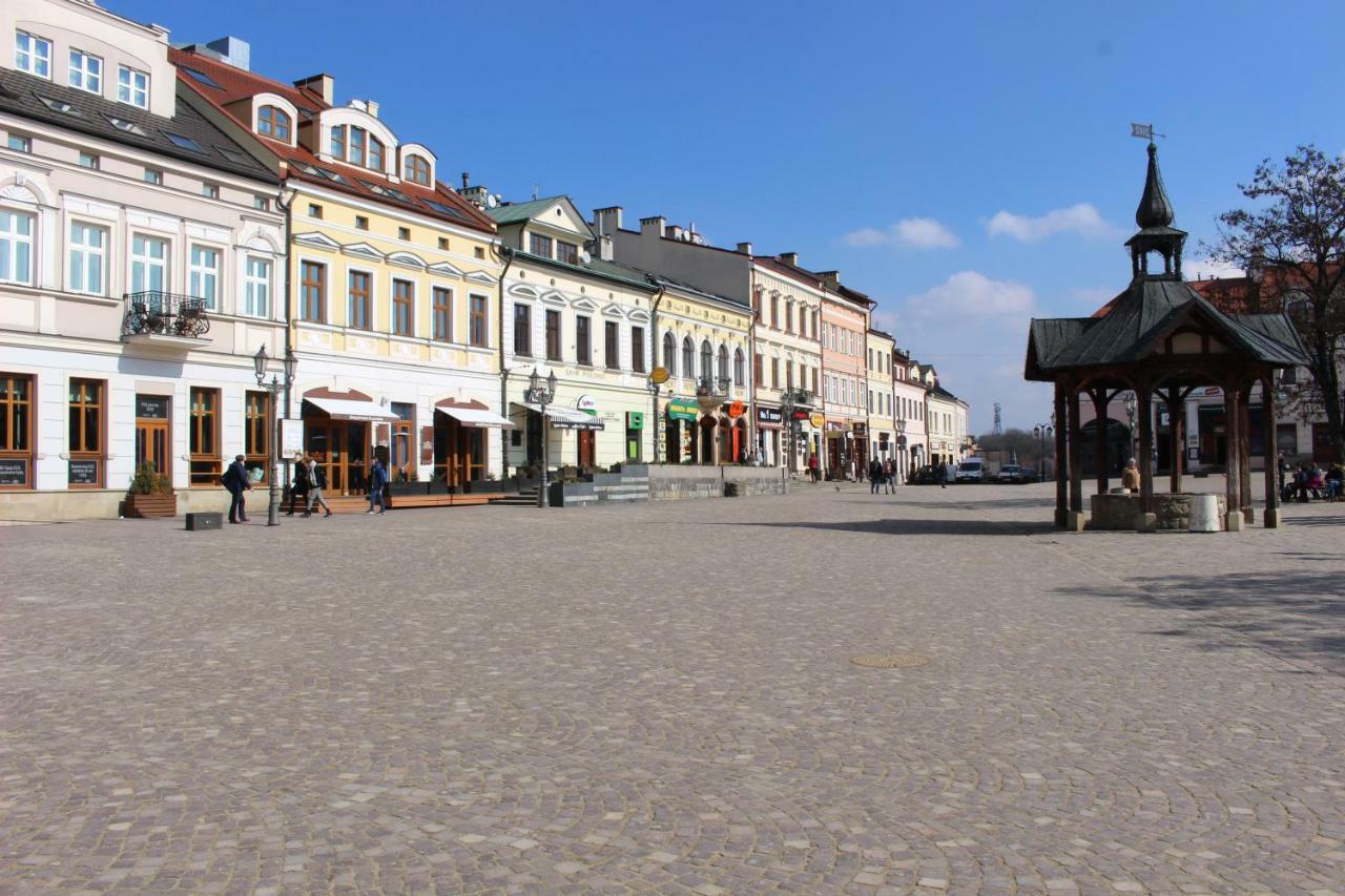 Rynek 24 Apartment Rzeszów