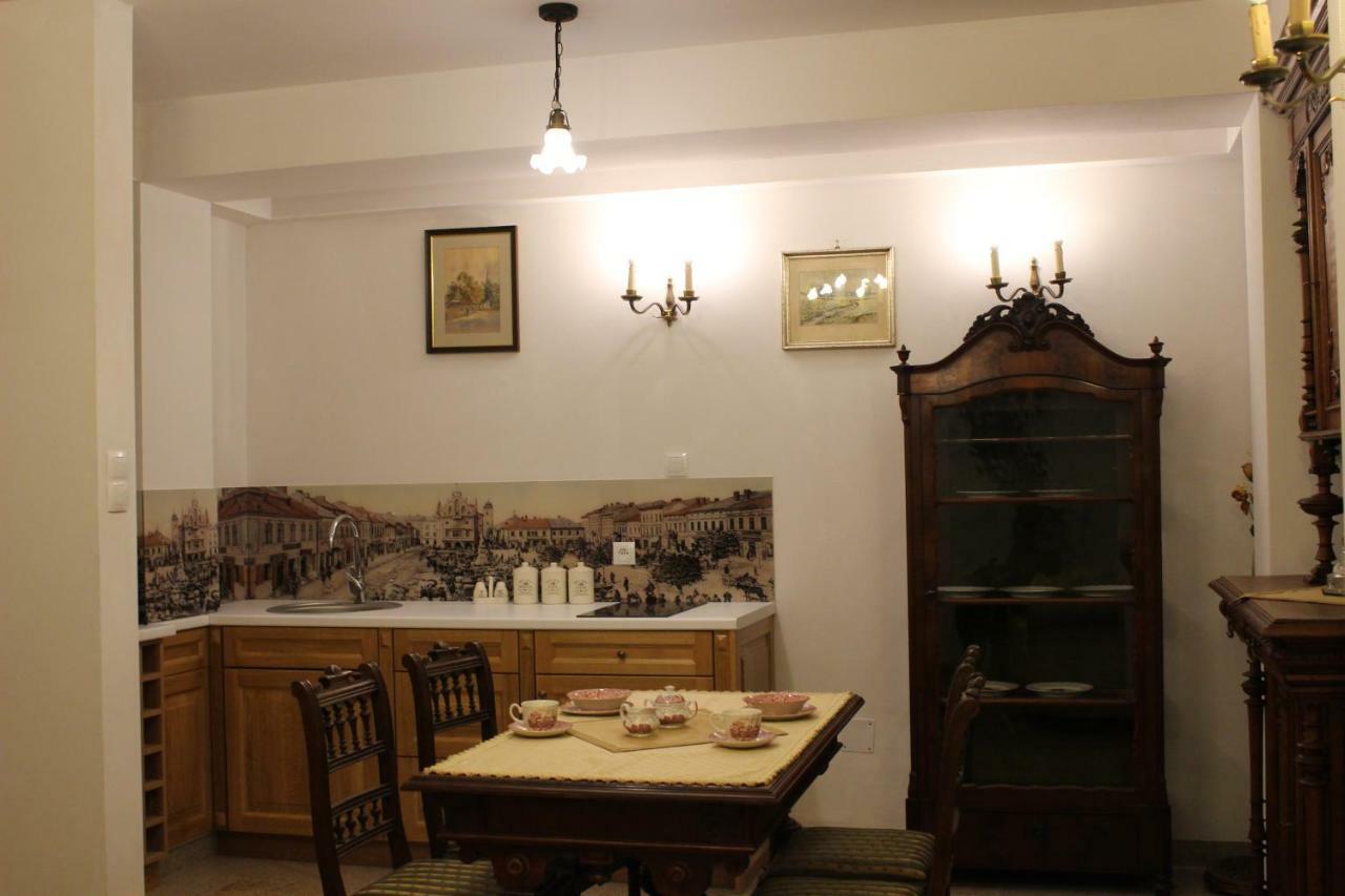 Apartment Rynek 24 Rzeszów