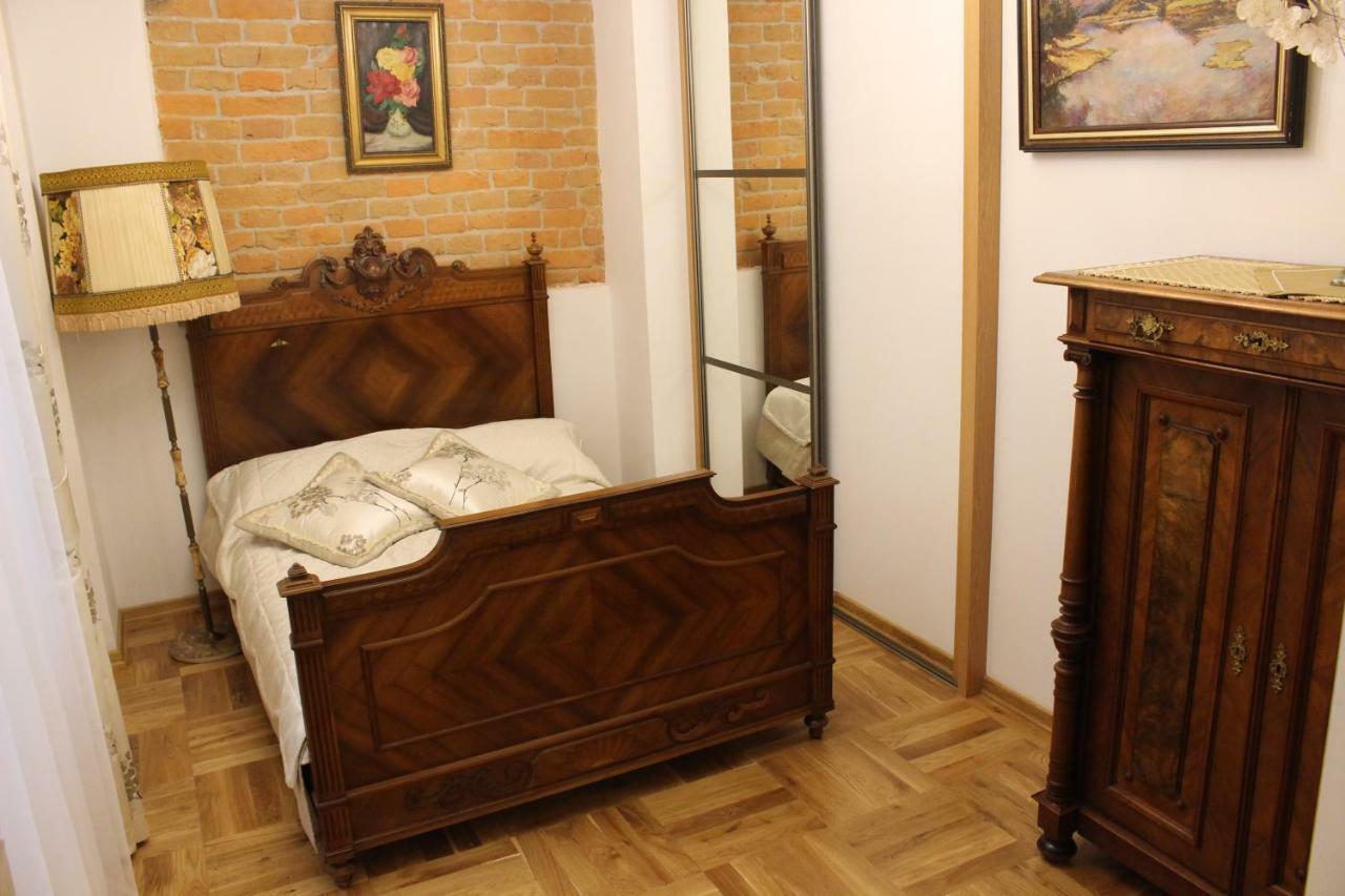 Apartment Rynek 24