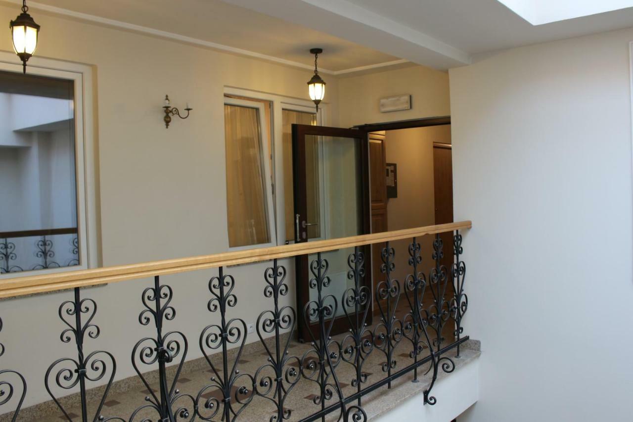 Apartment Rynek 24 Rzeszów