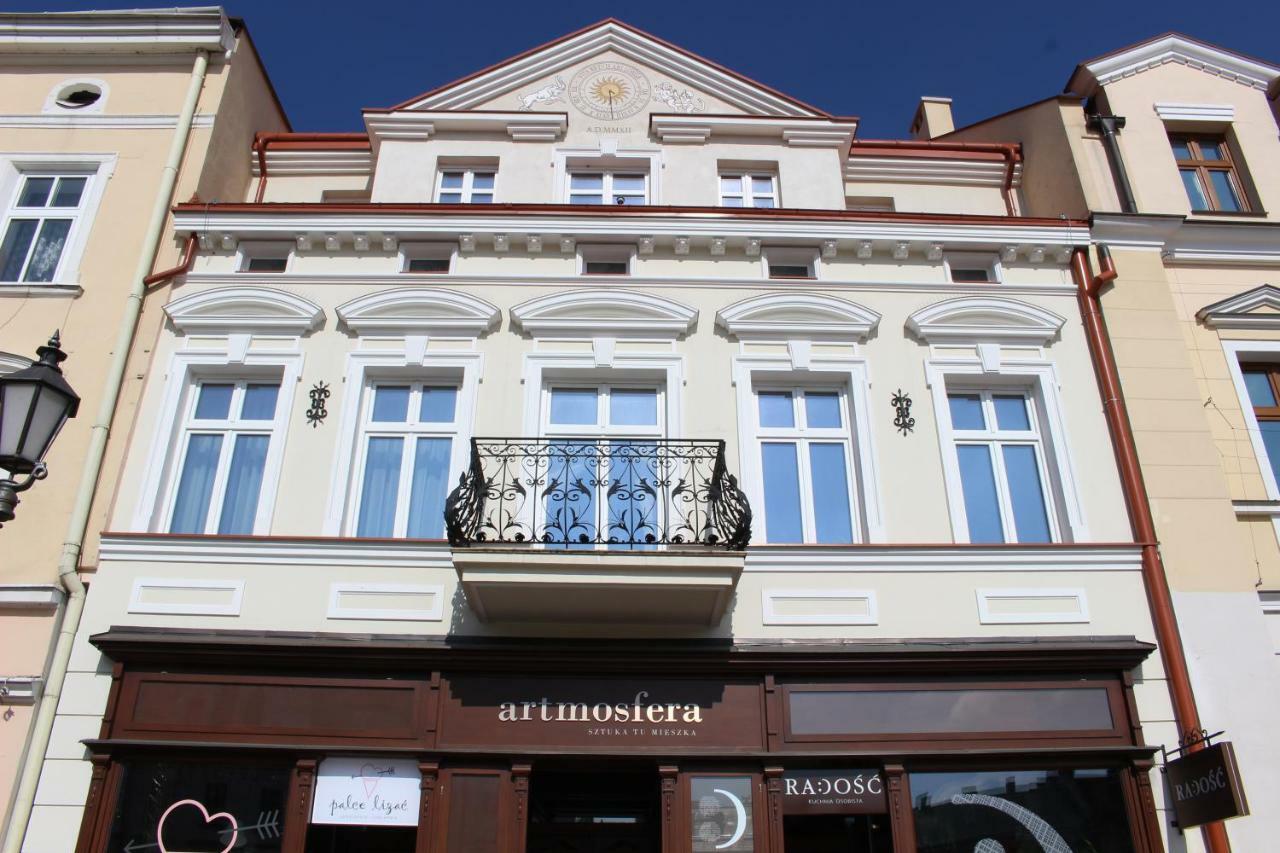 Apartment Rynek 24