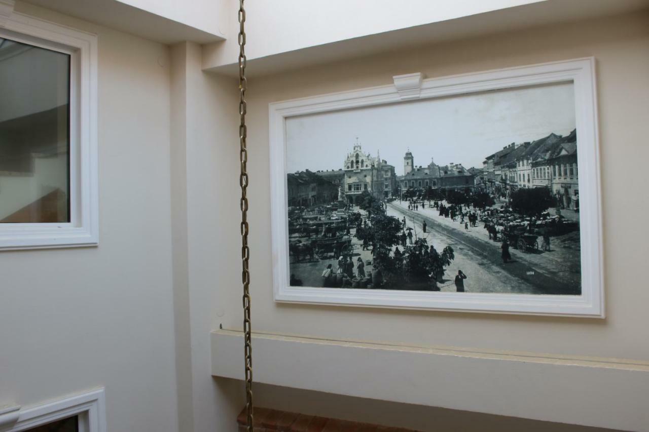 Apartment Rynek 24