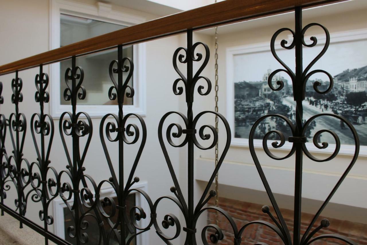 Apartment Rynek 24 Rzeszow