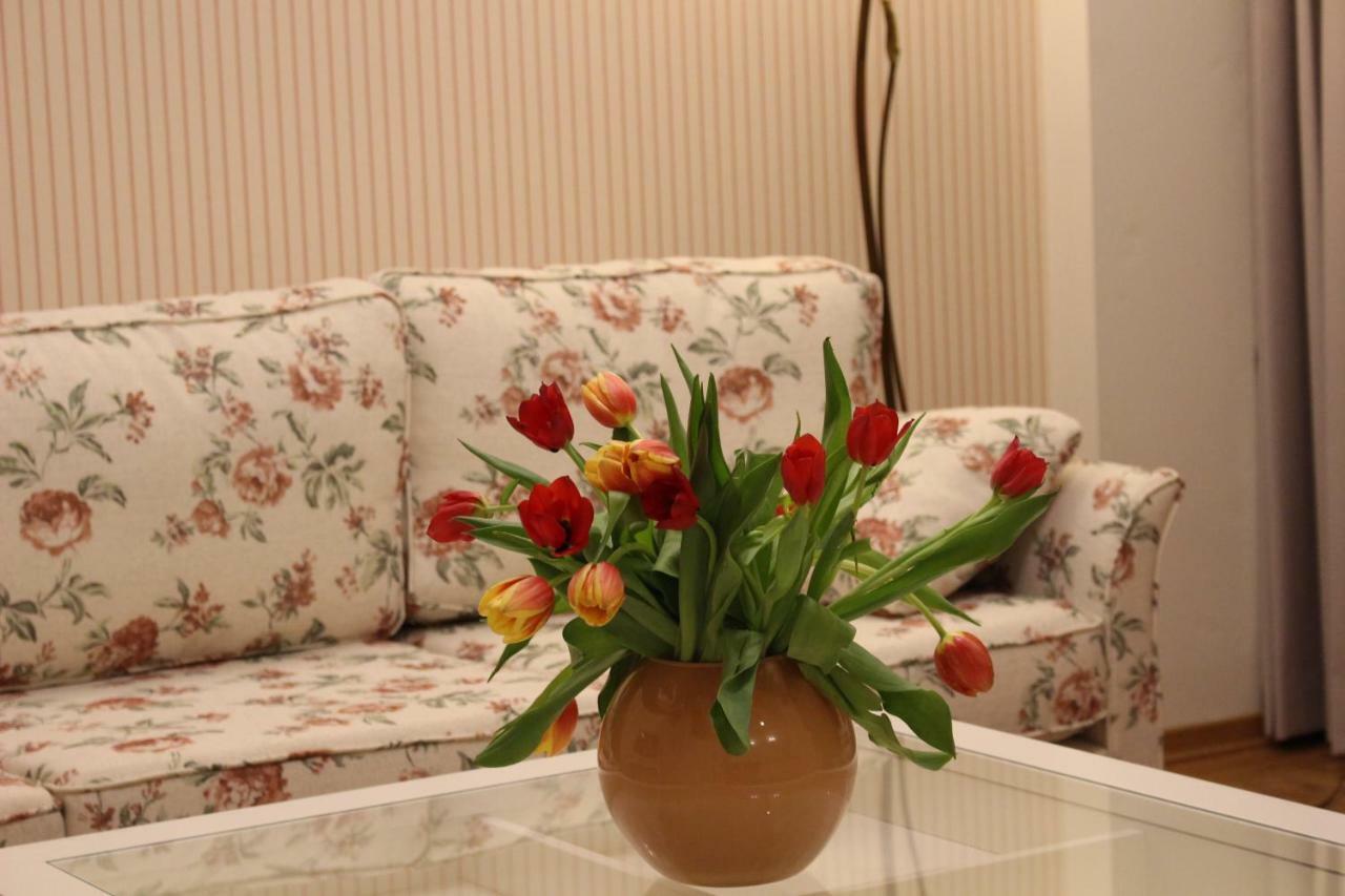 Rynek 24 Apartment Rzeszów