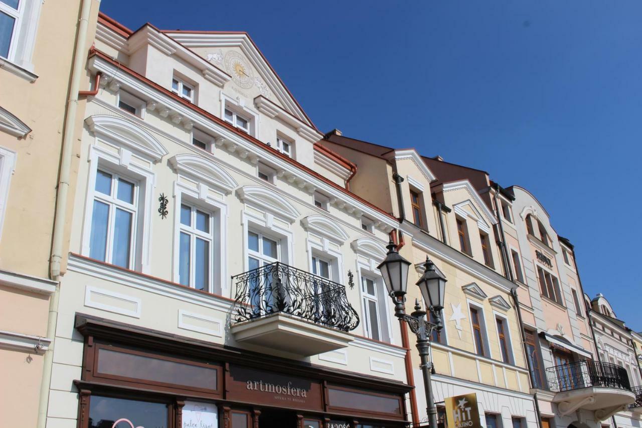 Rynek 24 Apartment Rzeszów
