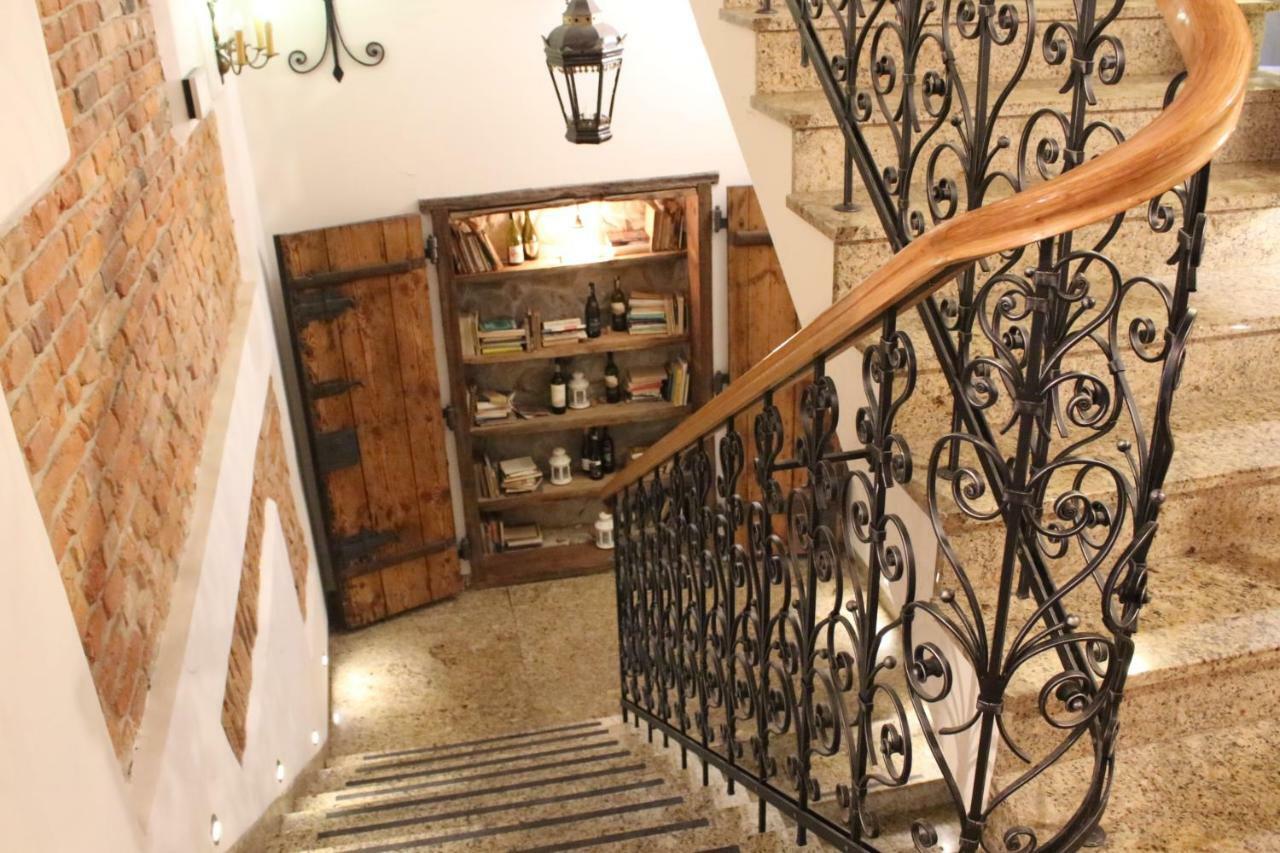 Rynek 24 Apartment