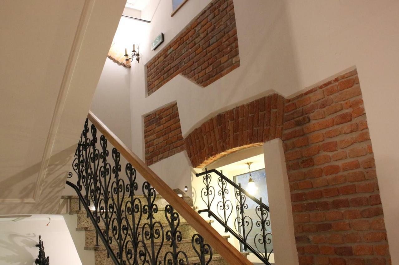 Rynek 24 Apartment *