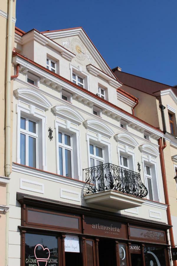 Rynek 24 Rzeszów
