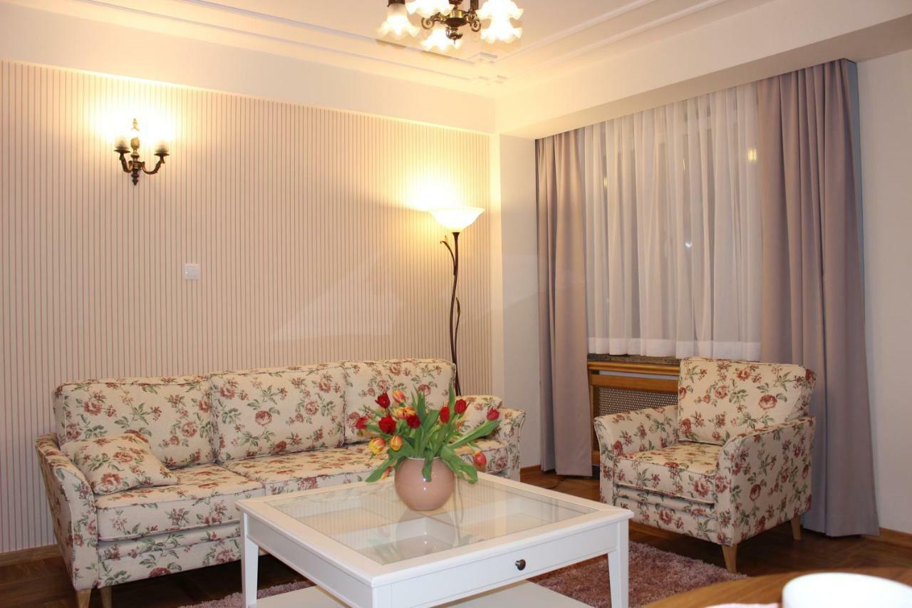 Rynek 24 Apartment Rzeszów