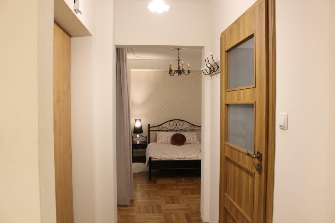 Rynek 24 Apartment Rzeszów