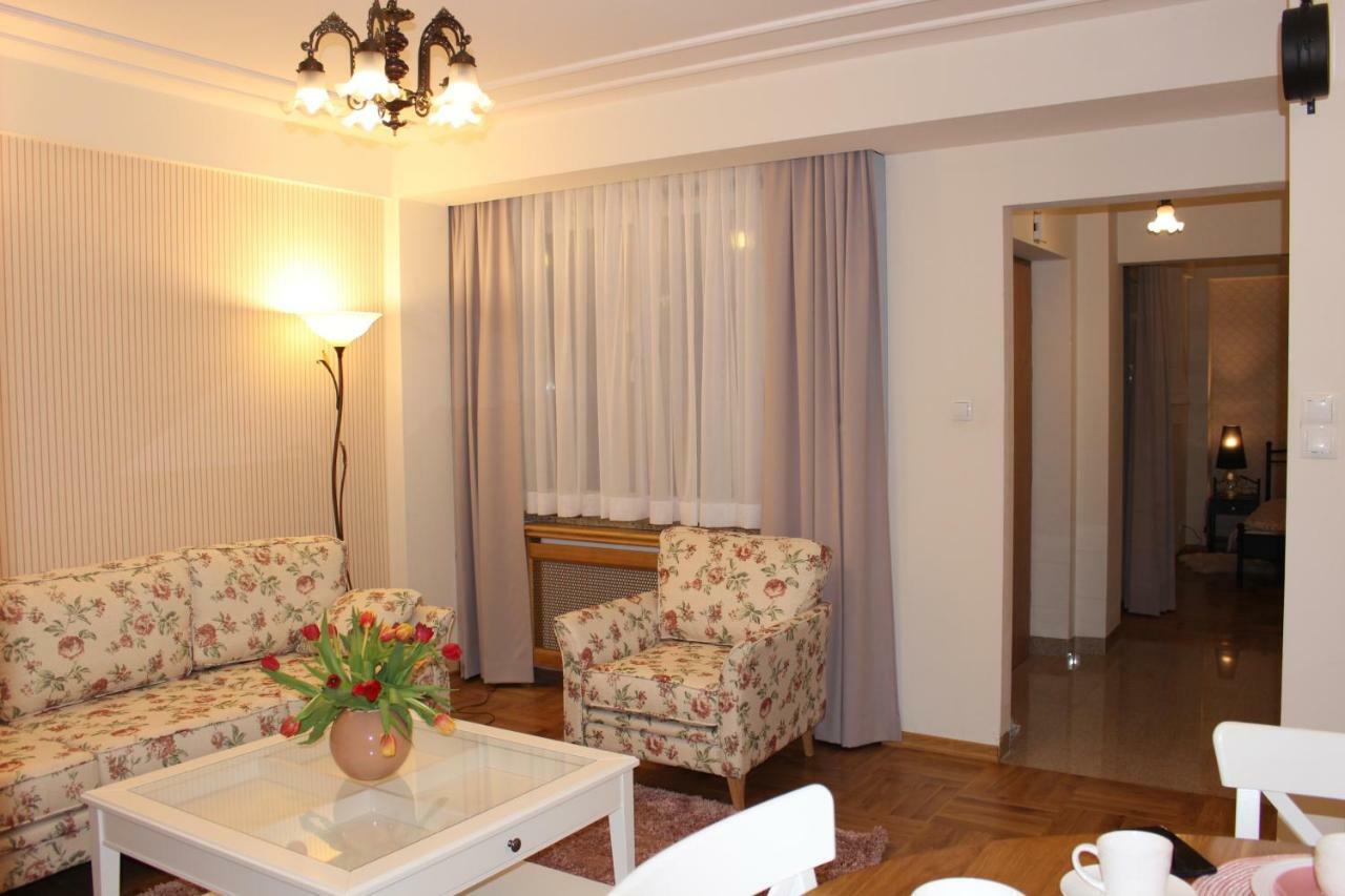 Rynek 24 Apartment Rzeszów