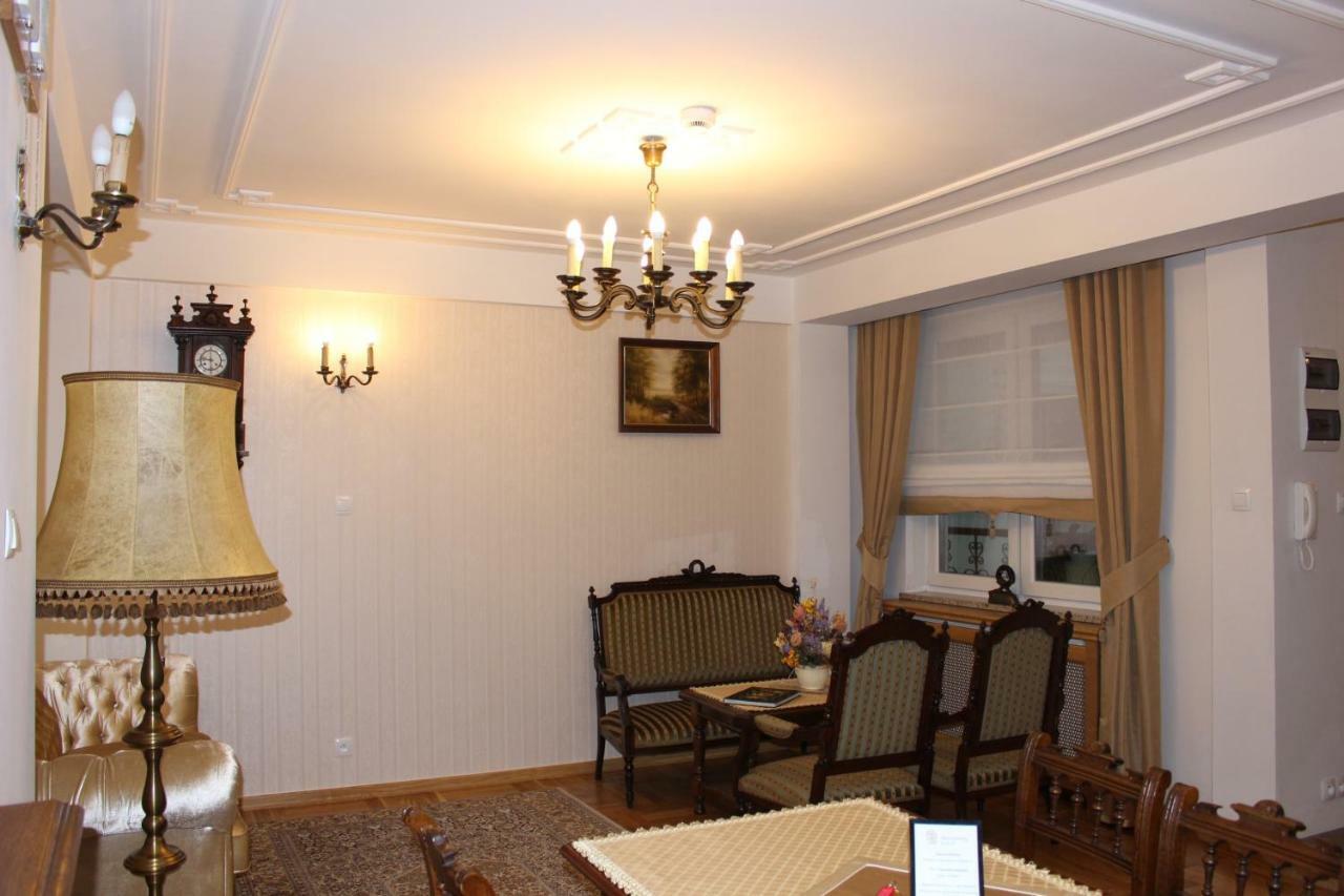 Rynek 24 Apartment