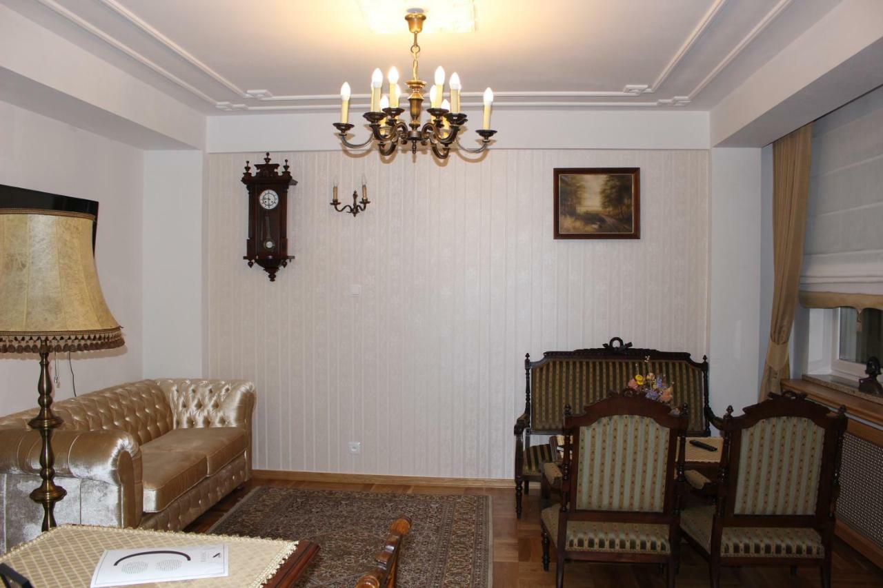 Rynek 24 Apartment Rzeszów