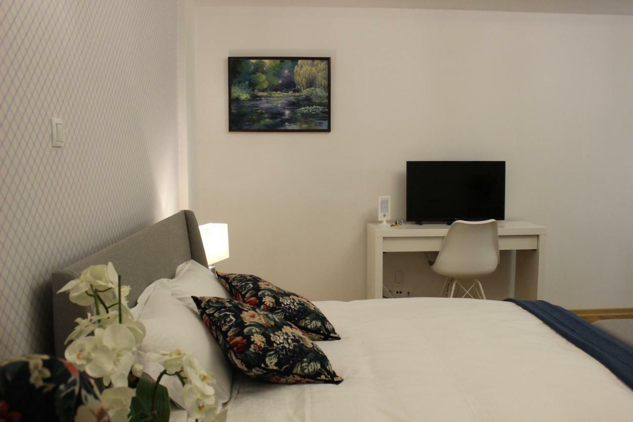 Apartment Rynek 24 Rzeszów