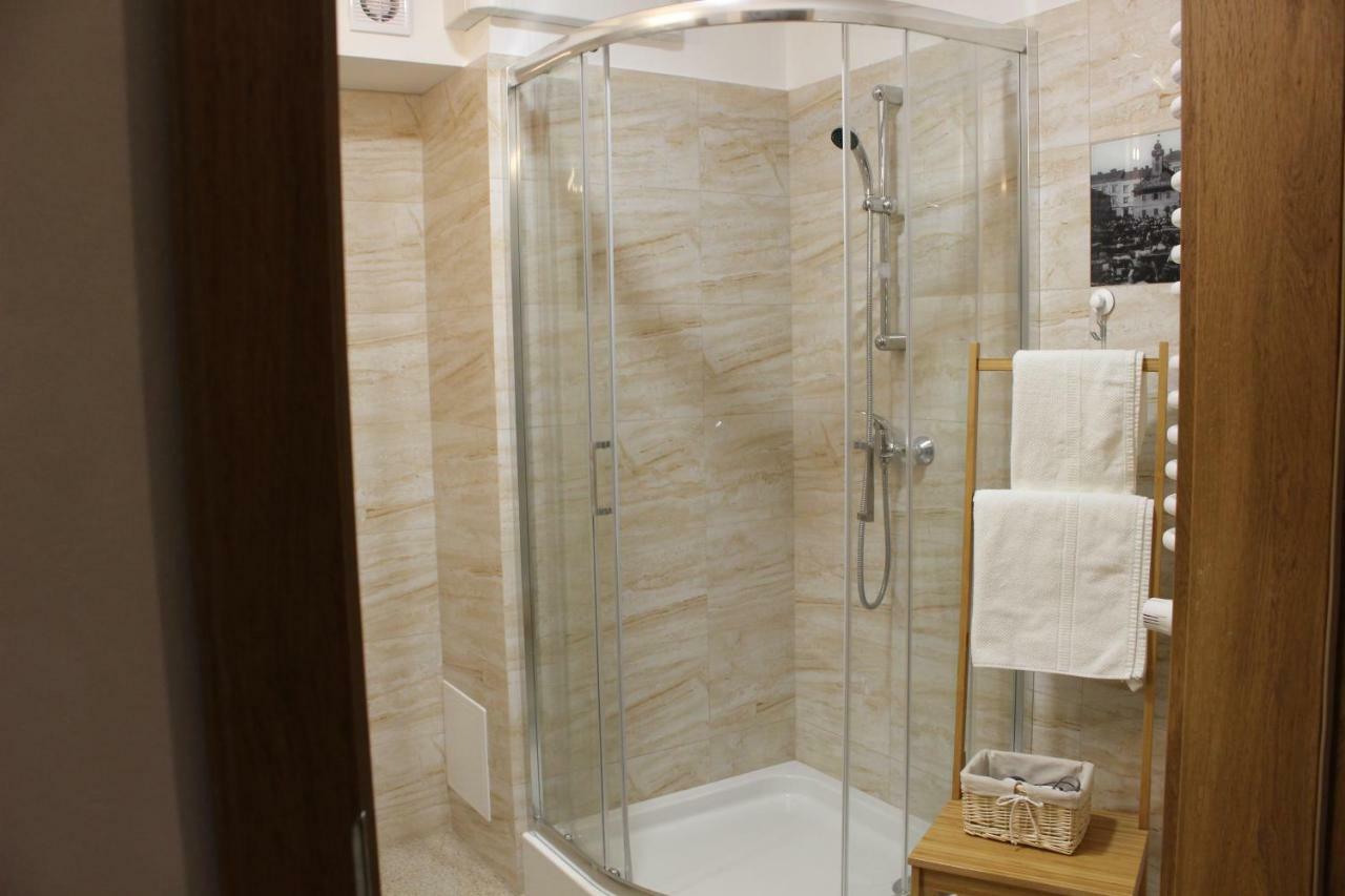 Apartment Rynek 24 Rzeszow