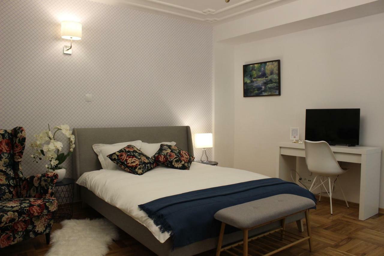 Apartment Rynek 24 Rzeszów