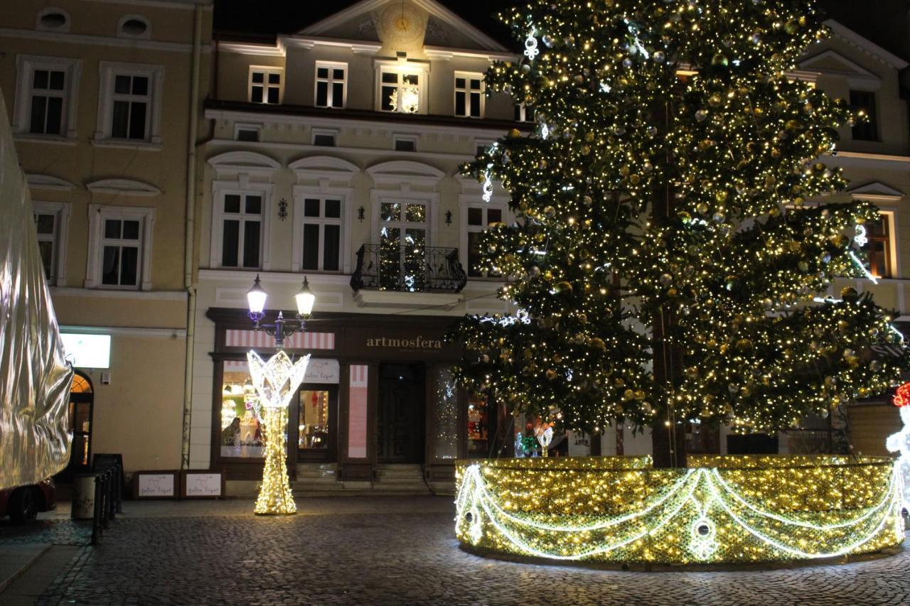 Rynek 24 Rzeszów