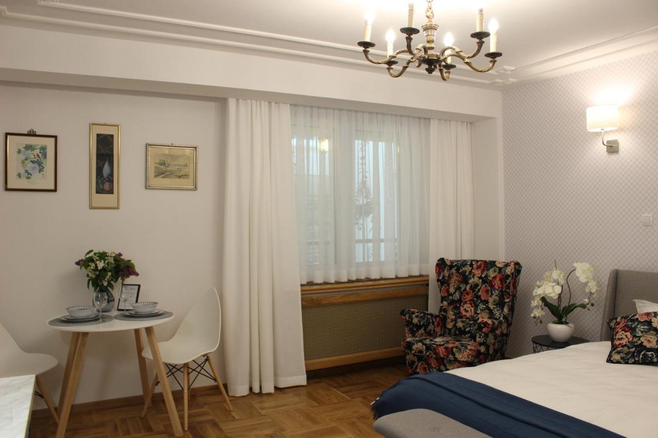 Apartment Rynek 24 Rzeszów