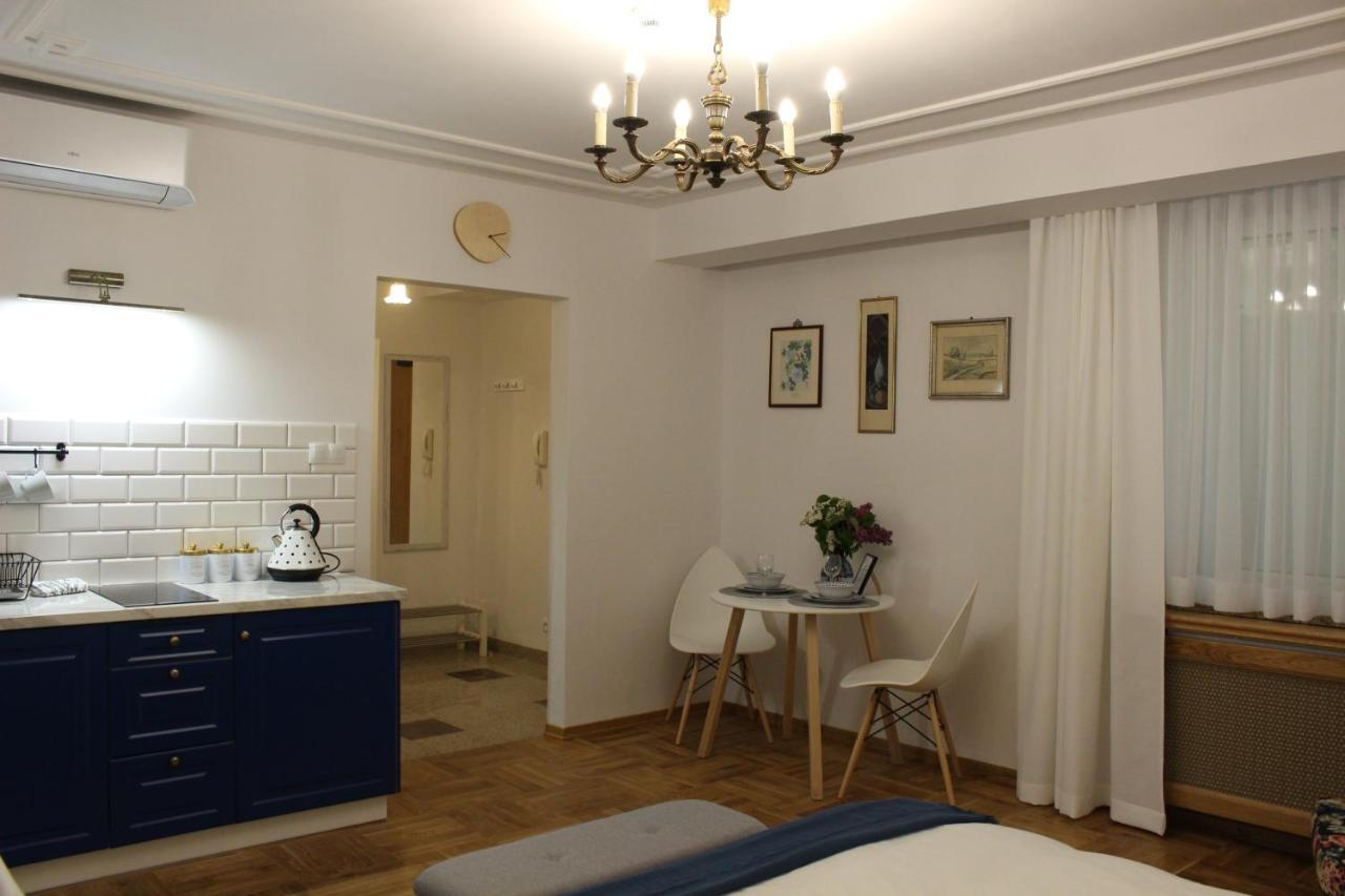 Apartment Rynek 24