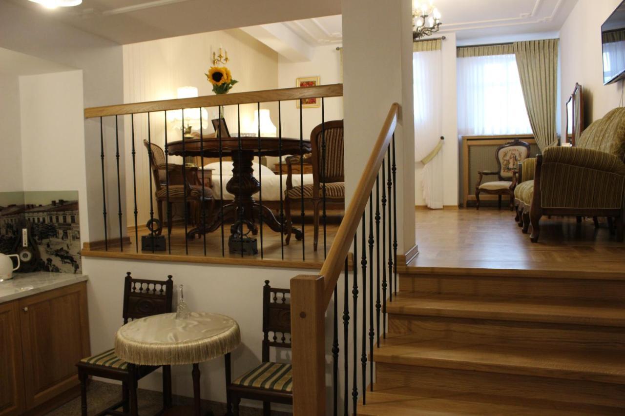 Apartment Rynek 24