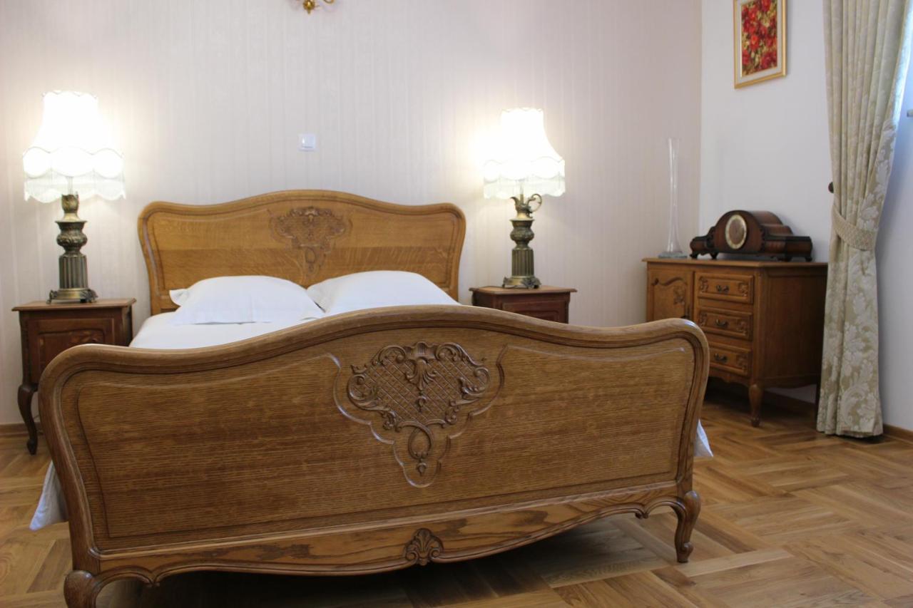Rynek 24 Apartment