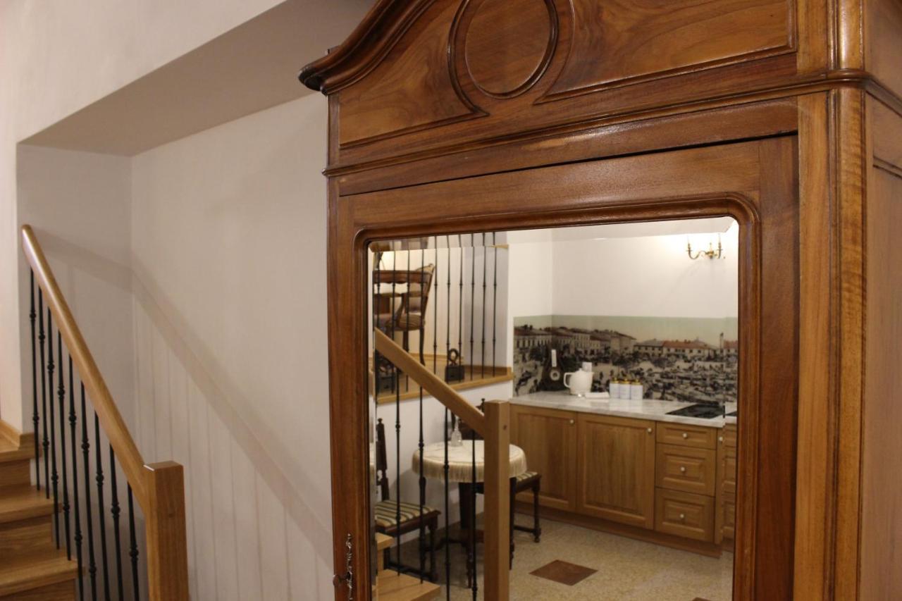 Apartment Rynek 24 Rzeszów