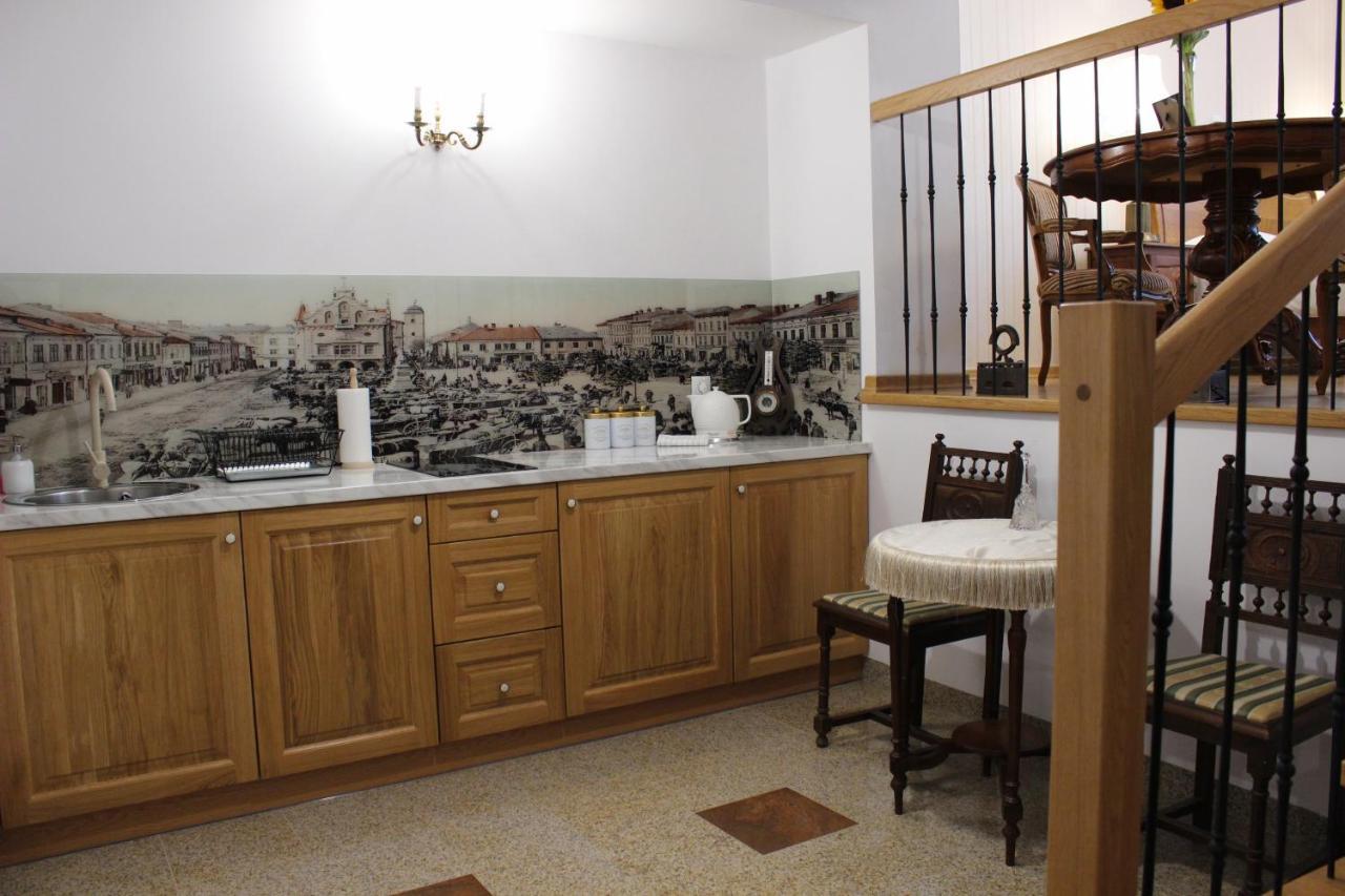 Apartment Rynek 24