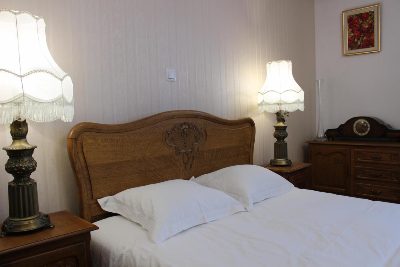 Apartment Rynek 24